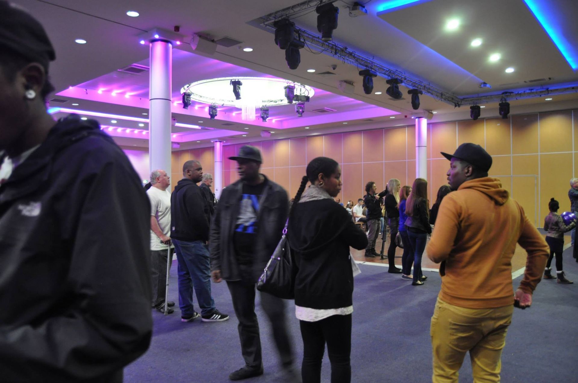 Blastbeat Social Enterprise Awards